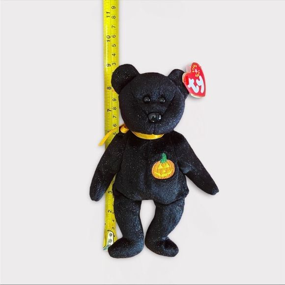 TY | Haunt Beanie Baby - Retired ! - Picture 9 of 9